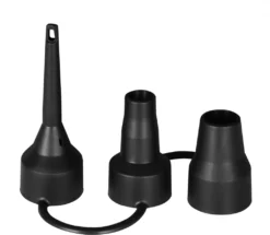 DEUBA® Elektropumpe Elektrische Luftpumpe 12V Gebläsepumpe Pumpe Gebläse Campingpumpe -Campingbedarf Geschäft 0029fe3e09d93ba86b2f133d13922b3d