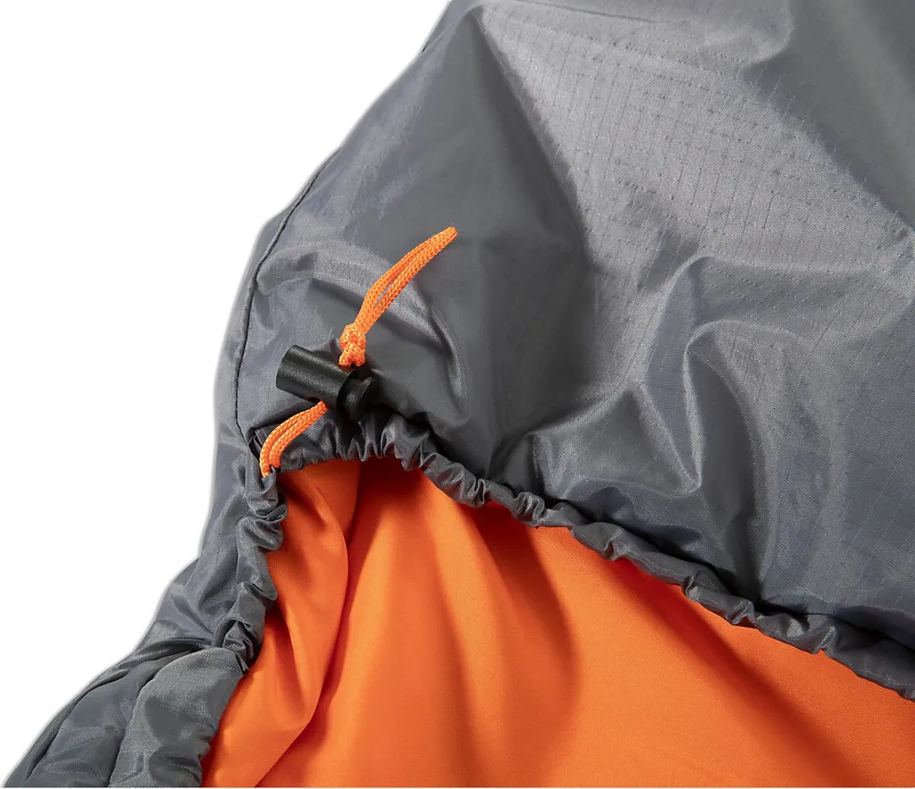 Bestway Sport Pavillo™ Mumienschlafsack Hiberhide 5" 230 X 80 X 60 Cm Schlafsäcke 95% Polyester, 5% Sonstiges Material Camping Awh2415" – Bild 4