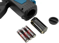 ANSMANN HS230B LED Handscheinwerfer -Campingbedarf Geschäft 01b6c2745811e2c6dd4a6f40a3554b42