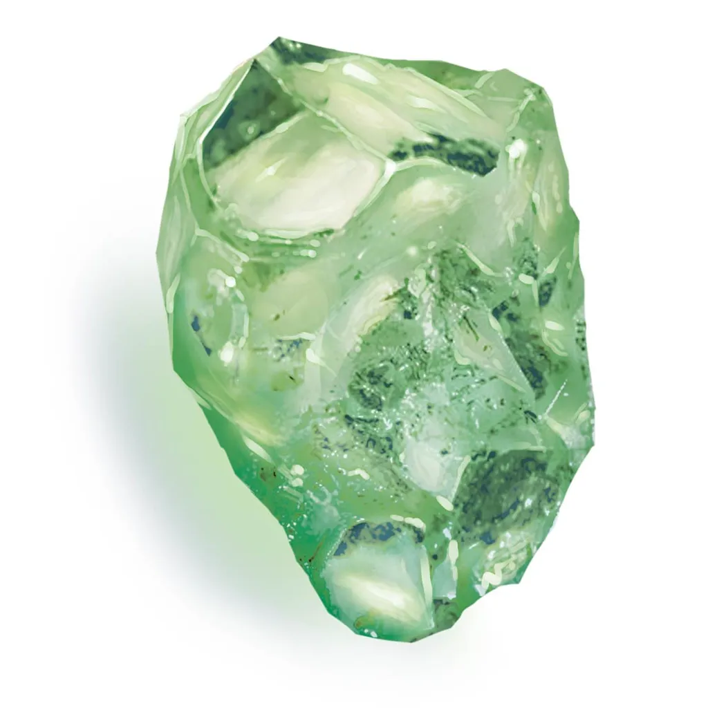 AFM ''ng'' Aktiviertes Filterglas 0,4 - 0,8 Mm – Bild 6