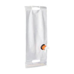 Relaxdays Faltkanister 10 Liter -Campingbedarf Geschäft 04535810142d5e36b5af25849189bd06