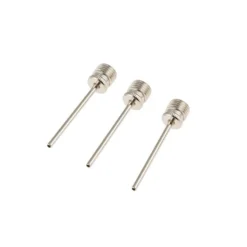 Unknown 3 X Ballpumpennadel Ballpumpe Nadel Ventilnadel Ballpumpe Nadelventil