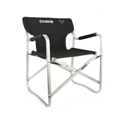 ROCKFOXX Regiestuhl Stuhl Campingstuhl Sitz Sessel Garten Camping Outdoor Möbel