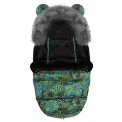 Winterfußsack Kinderfußsack Fußsack Schlafsack Elmi Schlitten Dschungel -Campingbedarf Geschäft 078dc0dbd3d07ce03f5308f2f61e2fd0