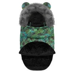 Winterfußsack Kinderfußsack Fußsack Schlafsack Elmi Schlitten Dschungel -Campingbedarf Geschäft 07a39cbf84f3bdcf20dcb8106041877f