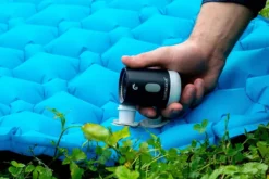 Flextail Gear Max Pump 2 Pro - Luftmatratzenpumpe - Schwarz -Campingbedarf Geschäft 083770d887912e245d4b8d4ae1b9fb3e