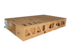 MoonBox Campingbox Campingküche Bettfunktion Schlafsystem VW Van Kombi Typ 119 -Campingbedarf Geschäft 08e42c2dd2a302817bca6bf8c6cdf63f