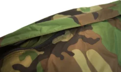 HELSPORT Fjellduk Pro - Poncho, Plane, Biwacksack Und Schutzunterkunft In Einem, Farbe:forest Camo -Campingbedarf Geschäft 09ed5b63084e684e3780c2e3f311dca3