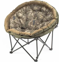 Nash Indulgence Moon Chair Angelstuhl