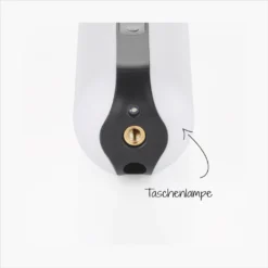 FISCHER Akku-Kompressor Mit Powerbank Und LED-Taschenlampe -Campingbedarf Geschäft 0c451c35a57a238550486a774cfece3b