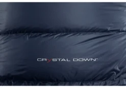 Nordisk Passion One Ultraleichter Daunenschlafsack RV Links, Farbe:navy/black, Größe:L -Campingbedarf Geschäft 0cc2309a3a3b43bb18aa2e4462fe23a2