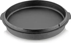 Petromax Feuertopf Ft3 (3qt) Planer Boden (ohne Füße); Ft3-t -Campingbedarf Geschäft 0cdb6211596226fafad60ca961fd1c8b 5