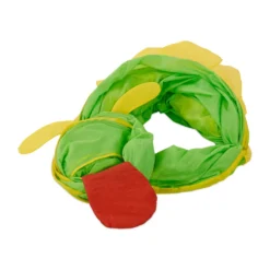 Relaxdays Kinder Krabbeltunnel Raupe -Campingbedarf Geschäft 0de68f8e66133746873e85ece20b7b52