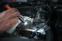 Nebo INSPECTOR 500+ Wiederaufladbare Taschenlampe 500 Lumen -Campingbedarf Geschäft 0e41cf43c2fd576303b5df1ae815b1f4