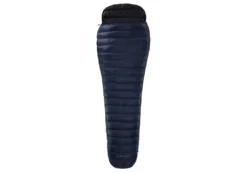 Nordisk Passion One Ultraleichter Daunenschlafsack RV Links, Farbe:navy/black, Größe:L -Campingbedarf Geschäft 0e676012852f7b52846ae3cef32b9310