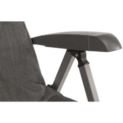 Outwell Klappbarer Campingstuhl Yellowstone Lake Grau 12 Outwell Klappbarer Campingstuhl Yellowstone Lake Grau -Campingbedarf Geschäft 0f552b284c4f222088d202a4799f3d7a