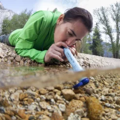 LifeStraw Personal 3-er Pack - Kompakter Trinkhalm Trinkwasserfilter -Campingbedarf Geschäft 0f664b8a2cd5dcf7f843838e1e884d24
