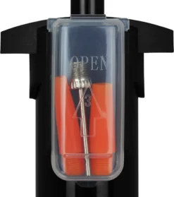 Alu Standluftpumpe Mit Manometer Und Klappbarem Bügel Fahrradluftpumpe Luftpumpe Fahrrad Auto Handpumpe Pumpe -Campingbedarf Geschäft 0f929f76fa669683b5514dd22dbba20a