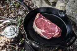 Petromax Feuerpfanne Fp30-t Mit Stiel Aus Gusseisen, Ø 30 Cm; Fp30-t -Campingbedarf Geschäft 0fd894ad764504f9ea3c6a8ef922368a