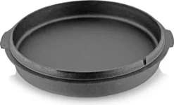 Petromax Feuertopf Ft12 (12qt), Dutch Oven; Ft12 -Campingbedarf Geschäft 106bc85fe6a5fe3c7a609aa04ee0a6bd