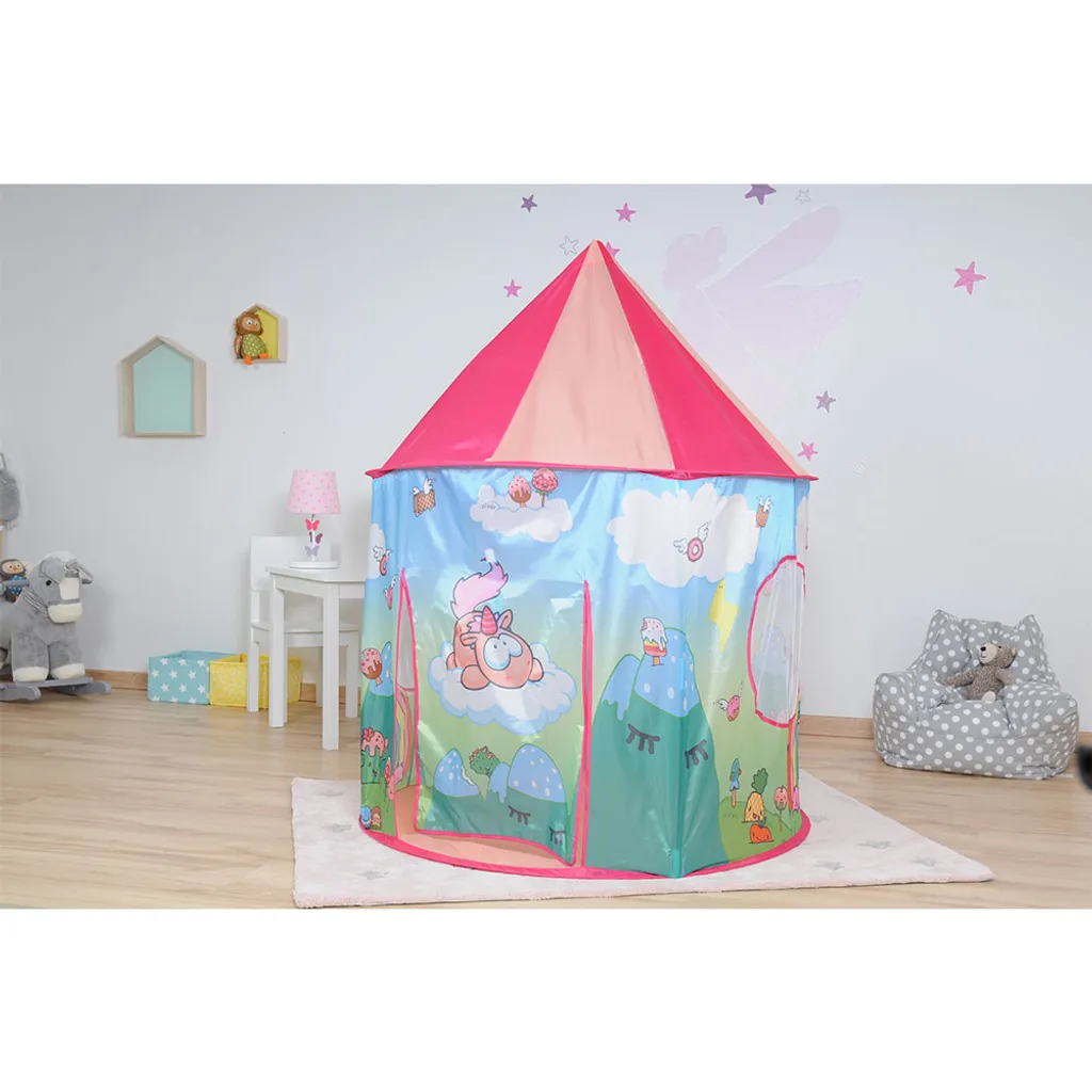 Theodor & Friends - Spielzelt – Bild 17