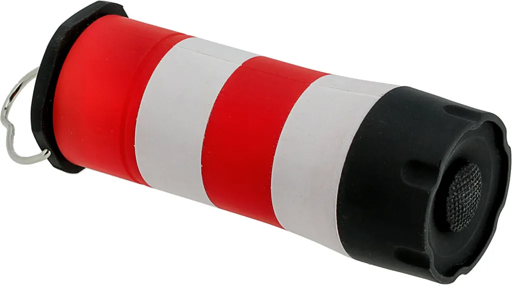 3in1 Taschenlampe Leuchtturm 12er Set Im Display Multifunktionslampe Tischlampe Hängelampe Lampe Ausziehbar Zoomfunktion – Bild 5