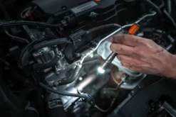 Nebo INSPECTOR 500+ Wiederaufladbare Taschenlampe 500 Lumen -Campingbedarf Geschäft 12e09bc19d80ee98e99d89d25c16fbbc