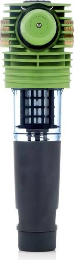 Grünbeck Rückspülfilter Boxer RDX 1" Mit Druckminderer, 101530 – Bild 15