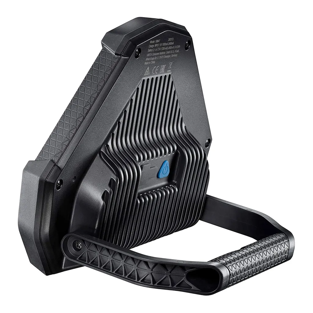 Varta Work Flex Stadium Light Mit Akku – Bild 17