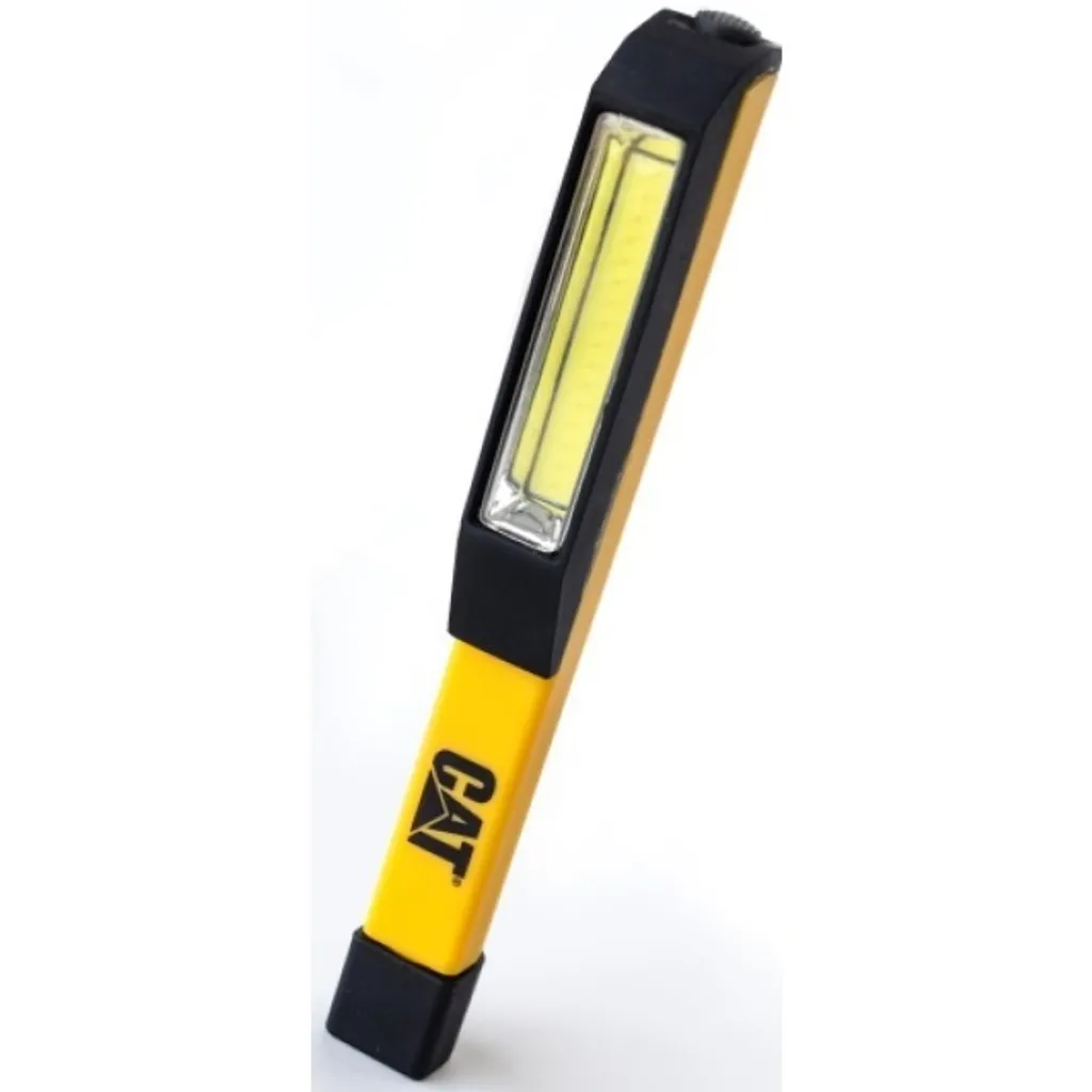 CATerpillar LED Taschenlampe Arbeitsleuchte 175 Lumen | CT1000 – Bild 7