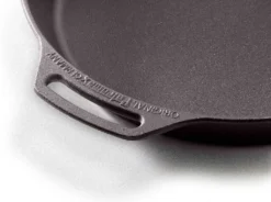 Petromax Feuerpfanne Fp30h-t Mit Henkeln Aus Gusseisen, Ø 30 Cm; Fp30h-t -Campingbedarf Geschäft 14e8361da0b093a12c64bbe04e6977b2 1