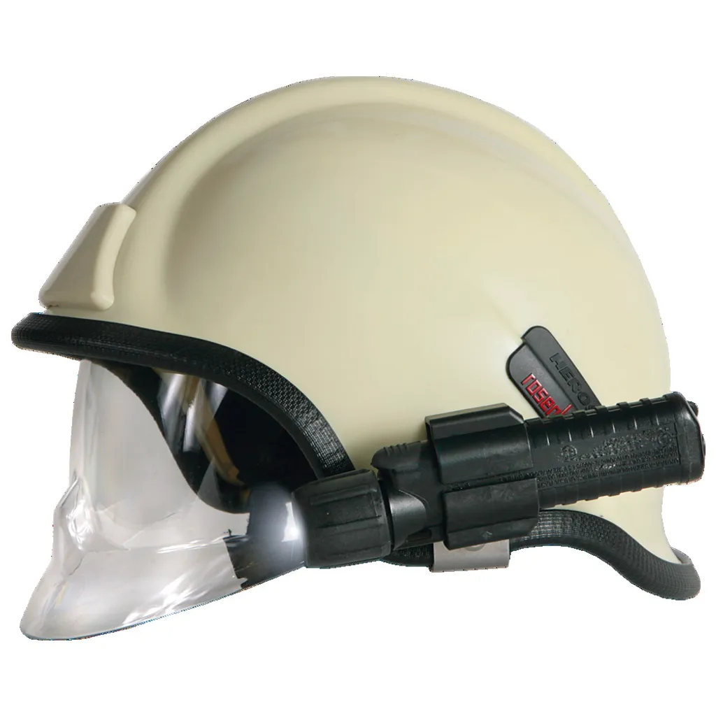 UK Helmhalterung Für Rosenbauer Heros 14867 – Bild 2