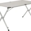 CampFeuer Aluminium Campingtisch Für 4 Personen | 140 X 70 X 70 Cm | Faltbar