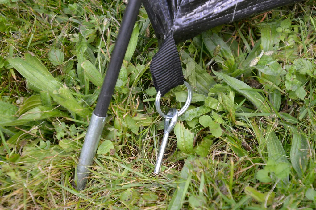 Bestway Campingzelt "Cultiva X 3" 340 X 180 Cm, 68046 – Bild 4