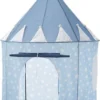 Kids Concept Kid's Concept Spielzelt Star Blau -Campingbedarf Geschäft 159068d565f737c178b304d80fab4a3f