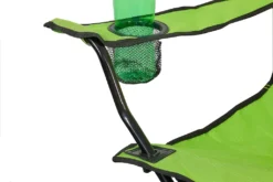 Linder Exclusiv Campingstuhl Mit Getränkehalter, Anglersessel Lindgrün -Campingbedarf Geschäft 15f91b2fa206d32470543ea2f5691c8d