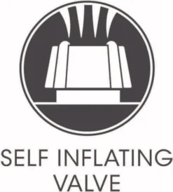 Bestway "Mondor X 2 Camp Mat" Selbstaufblasende Thermomatte, 186 X 110 X 4 Cm, 68057 -Campingbedarf Geschäft 1626b23d9b283573e42b3b71ef3aad1a