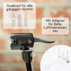 Fahrradpumpe Alle Ventile Sport Luftpumpe Standpumpe Manometer Standluftpumpe 15 Fahrradpumpe Alle Ventile Sport Luftpumpe Standpumpe Manometer Standluftpumpe -Campingbedarf Geschäft 16fe35a2f1cc2ae1aed2d79333bd8a51