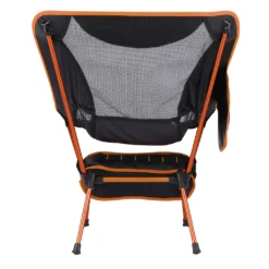 Ancheer Campingstühle Angelstuhl Gartenstühle Ultraleichter Klappstuhl Im Freien, Tragbarer Strandwander Picknick Angelwerkzeugstuhl, Gelb -Campingbedarf Geschäft 1873997023a624529df7171899961de3