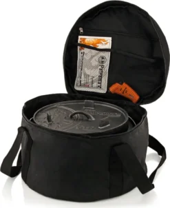 Petromax Tasche Für Feuertöpfe (Dutch Oven) Ft6 Und Ft9; Ft-ta-m -Campingbedarf Geschäft 190e72d8fe951975aa526935d845eed8
