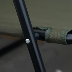 Outsunny Campingstuhl 2-Sitzer Klappbar Tragbar Gartenstuhl Regiestuhl Klappstuhl Mit Getränkehalter Für Outdoor Picknick Wandern Max. Belastung 160 Kg Grün 141 X 67 X 80 Cm -Campingbedarf Geschäft 190eb0c7efcef9e231b57bd735cbadf8