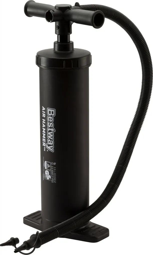 Bestway® Air Hammer™ Doppelhubkolbenpumpe 48 Cm – Bild 11
