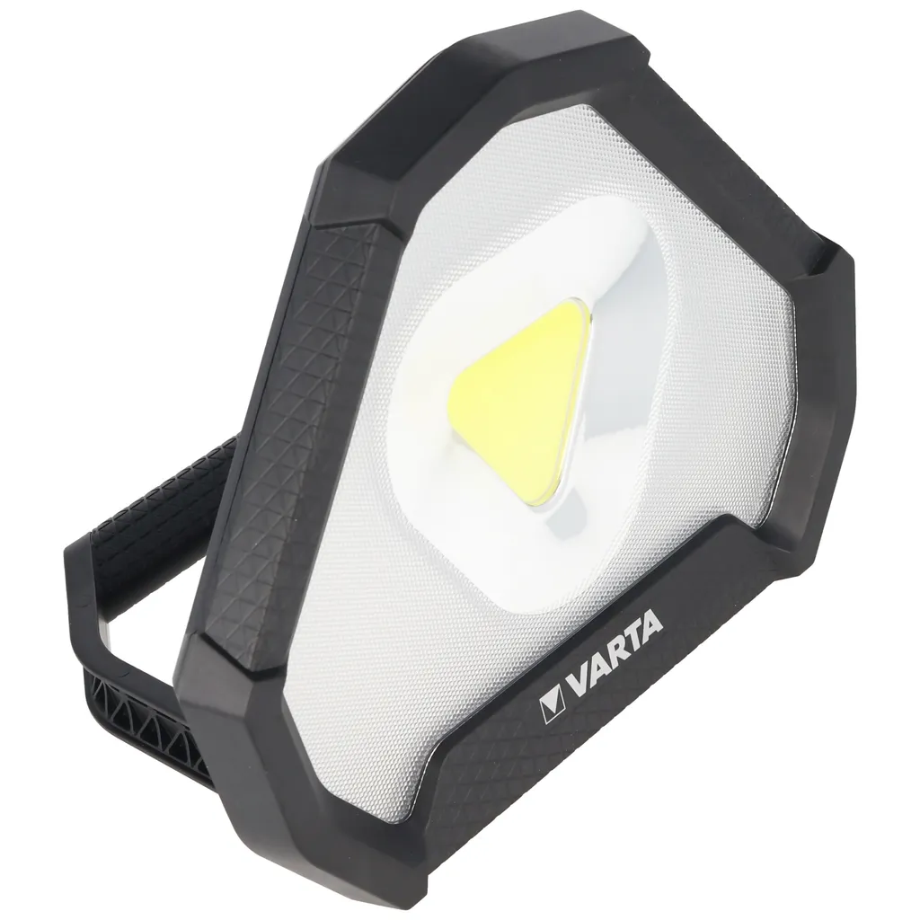 Varta Work Flex Stadium Light Mit Akku – Bild 9