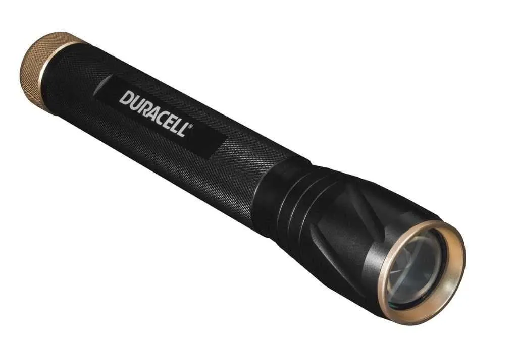 Duracell Taschenlampe, Tough Multi-Pro-Serie – Bild 3