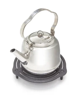 Petromax Stapelrost Aus Gusseisen 31cm- Gr-s30 - Backen, Dünste, Dampfgaren Auf Ebenen Im Feuertopf -Campingbedarf Geschäft 1ac026cac990c7e6e8a457c180a110b2