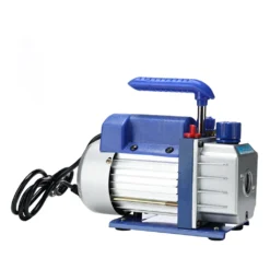 Mucola Vakuumpumpe Unterdruckpumpe 70 L/min Vakuum Pumpe Vacuumpumpe -Campingbedarf Geschäft 1ad1f59910bd2c7e735c8773ab90aa72