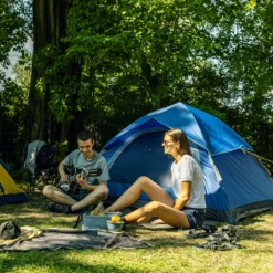 Where Tomorrow Pop Up Wurfzelt Für 3 Personen - 215 X 195 X 120 Cm - Blau 20 Where Tomorrow Pop Up Wurfzelt Für 3 Personen - 215 X 195 X 120 Cm - Blau -Campingbedarf Geschäft 1b94b1bb8be1e64df40e7ea9f560ede2