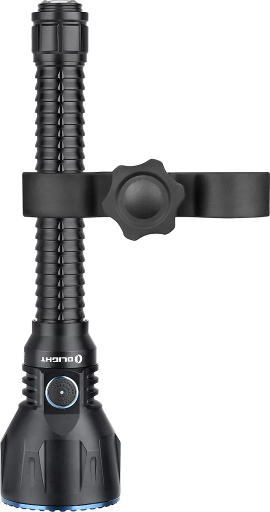 OLIGHT JAVELOT TURBO NW LED Taschenlampe USB Aufladbar MCC3 Magnetisches Ladeskabel 1300 Lumen 1300 Meter Leuchtweite Wasserdicht 4 Lichtmodi – Bild 5