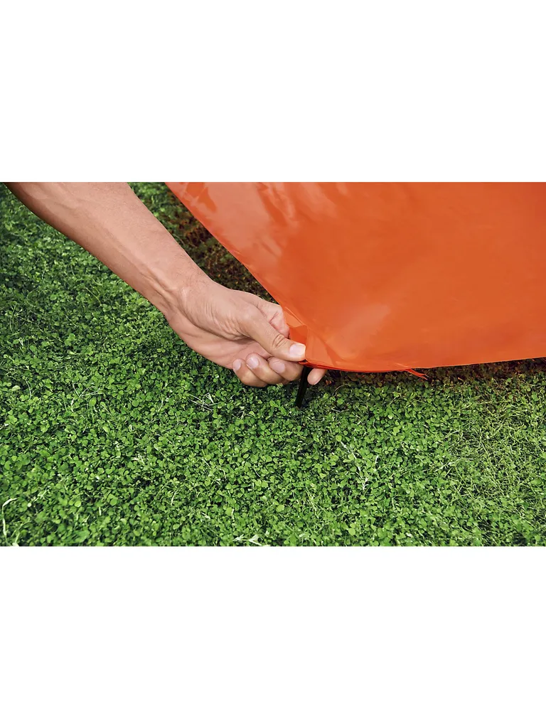 Bestway Sport Bestway® H2OGO!® 2-Personen -Wasserrutsche 488 X 138 Cm Wasserspielzeug Wasserspaß Auswahloutd Lagerverkauf Outdoorauswahl Auswahloutdoor – Bild 15