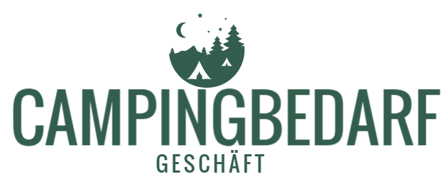 Campingbedarf Geschäft